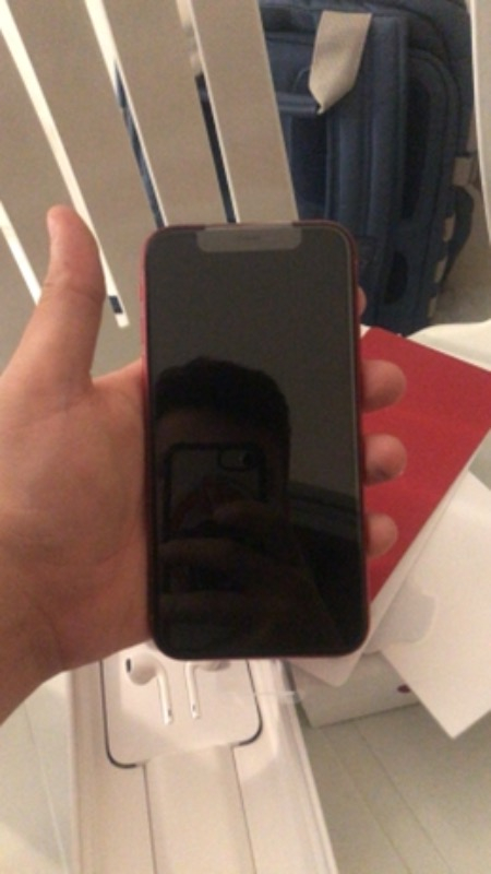 iPhone XR 64 GB