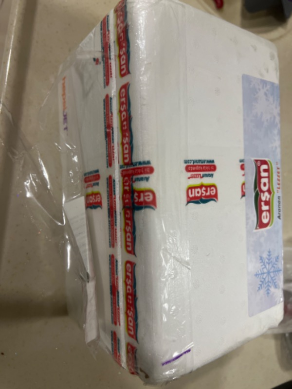Erşan Et Dana Kangal Sucuk 450 gr