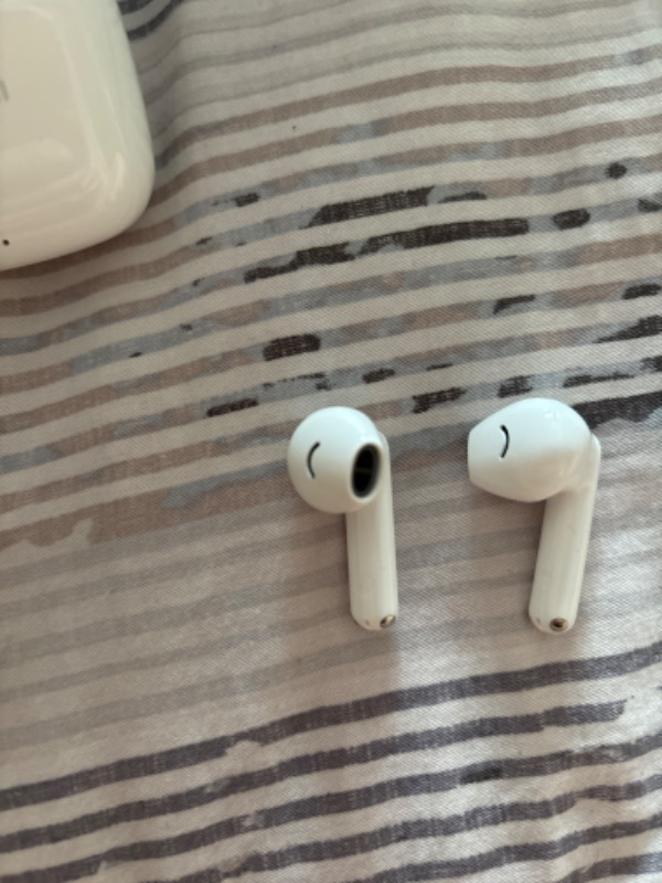 Huawei Freebuds Se 2 - Beyaz