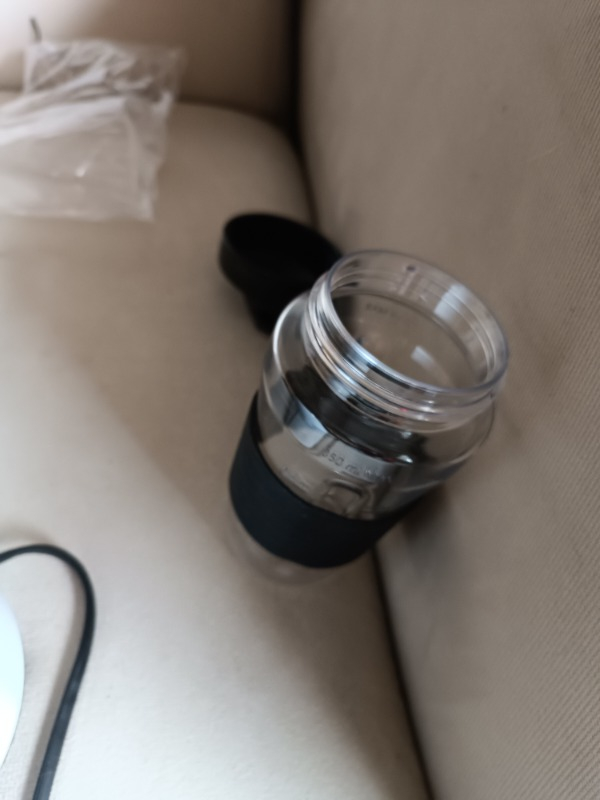 Grundig Kb 422600 Kişisel Blender