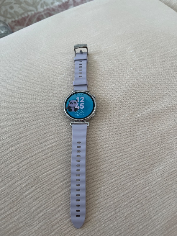 Huawei Watch GT 6 41 mm - Mor