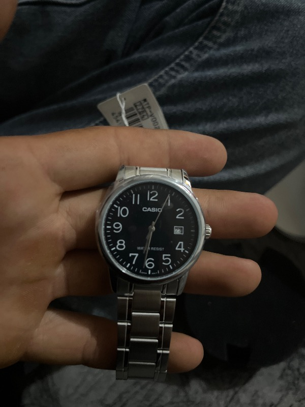 Casio kol saat MTP-V002D-1B3UDF