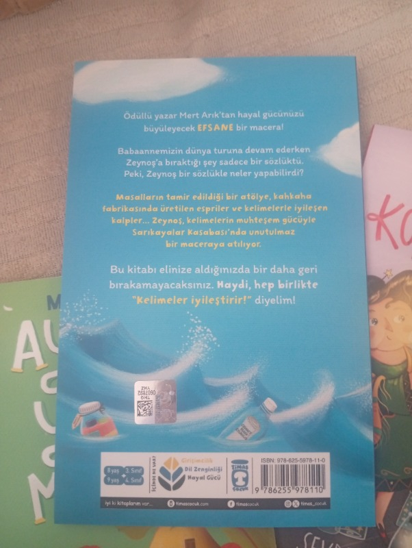 Hapı Yuttuk Eczanesi - Mert Arık