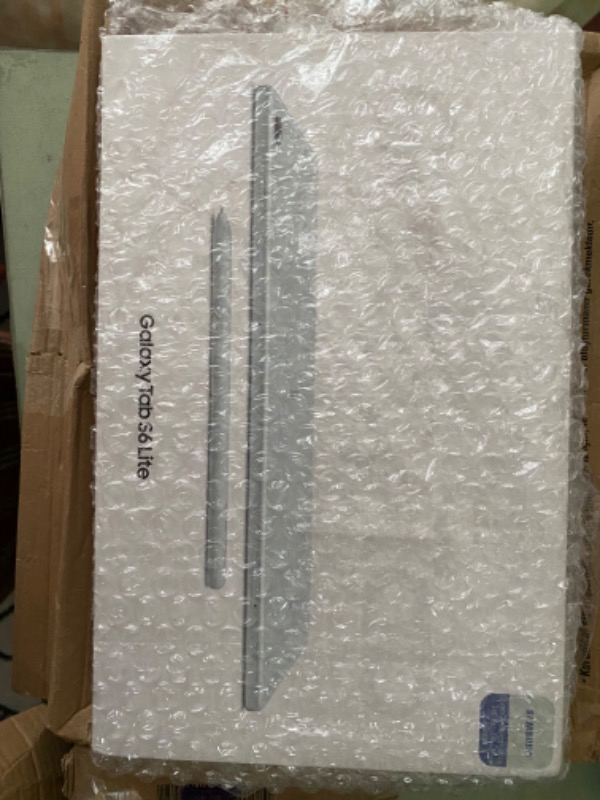 Samsung Galaxy Tab S6 Lite (2024) SM-P620 4gb 128GB 10.4" Tablet