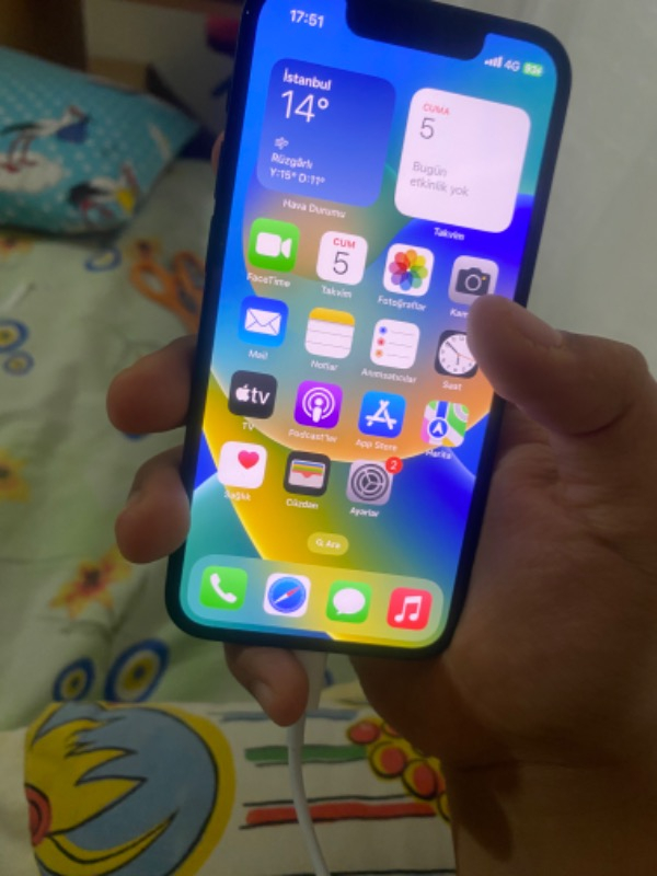 iPhone 13 mini 128 GB