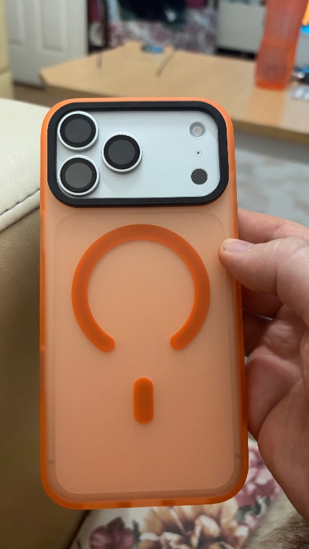 Apple iPhone 17 Pro Max 256 GB Gümüş