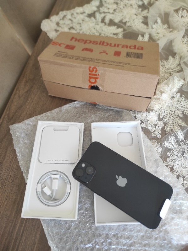 iPhone 14 Plus 256 GB