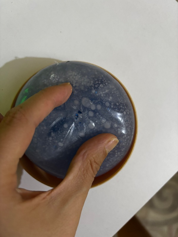 Gökkuşağı Sepeti Çin Mantısı Dumpling Squishy Eğlenceli Hediye +1 Yaş İçin Yumuşak Dokulu Koleksiyonluk 1 adet