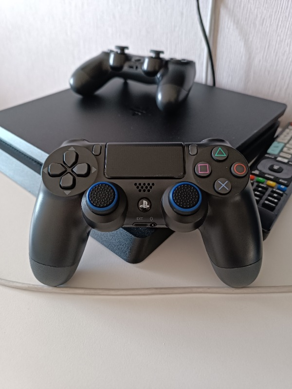 Ps4 Analog Koruyucu Silikon