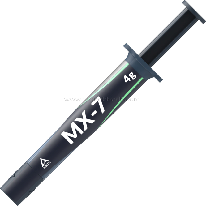 Arctic Mx-7 Üstün Performanslı Termal Macun - 4gr (ACTCP00090A)