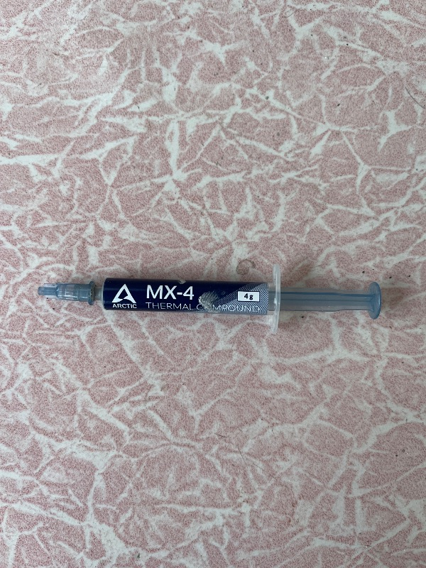 Arctic MX-4 Termal Macun 4 gr (ACTCP00002B)