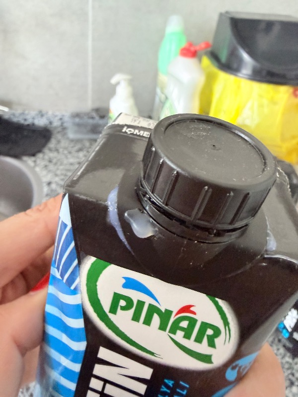 Pınar Protein Pro+ Vanilyalı 500 ml x 12 Adet Laktozsuz Yüksek Proteinli UHT Süt