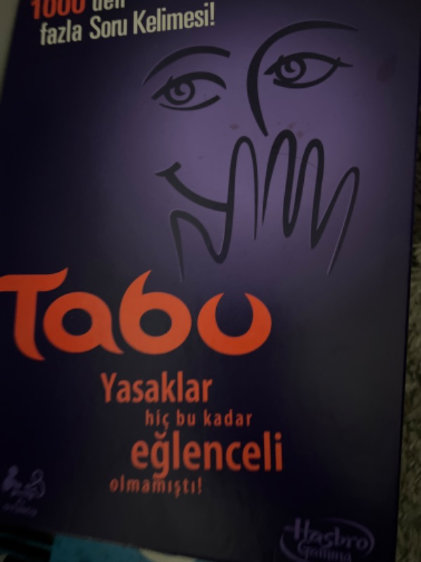 Tabu