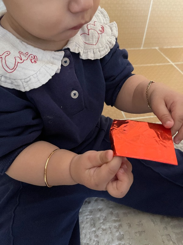 Ajda Çocuk Bileziği 1 Adet