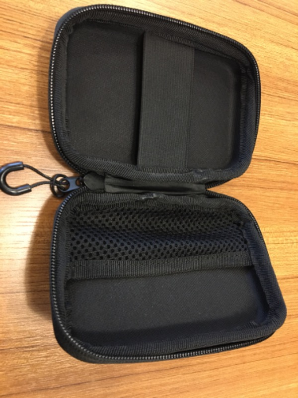 Addison HDD-136 Siyah 2.5 HDD Kılıfı