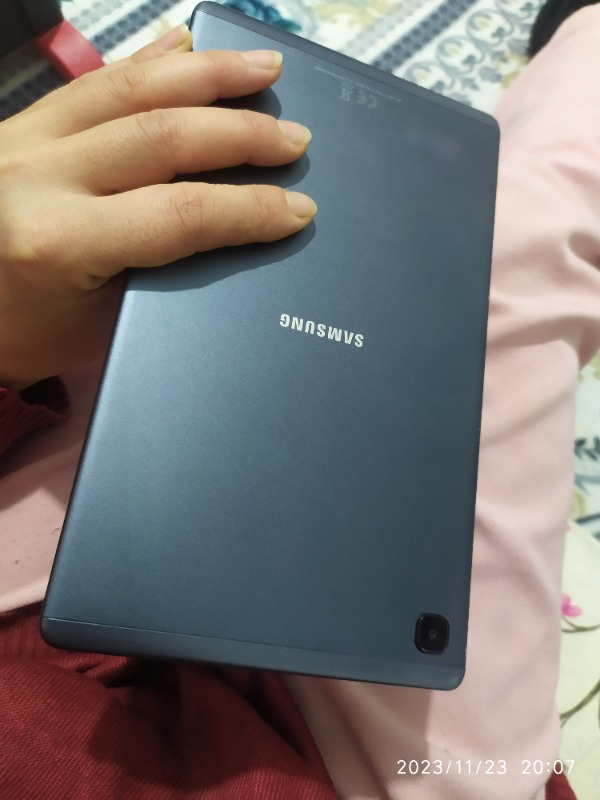 Samsung Galaxy Tab A7 Lite 32 GB (Samsung Türkiye Garantili)