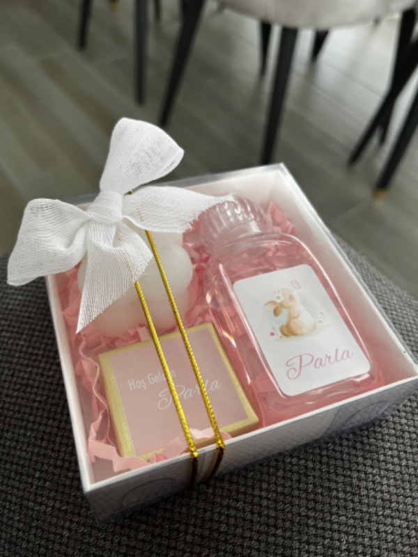 Melodi Çikolata Altın Sargılı Madlen Sütlü Çikolata- 500 gr