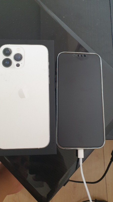 iPhone 13 Pro Max 128 GB