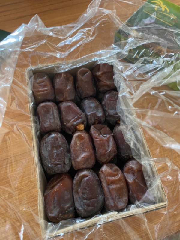 İran Hurması Büyük Boy 500 gr
