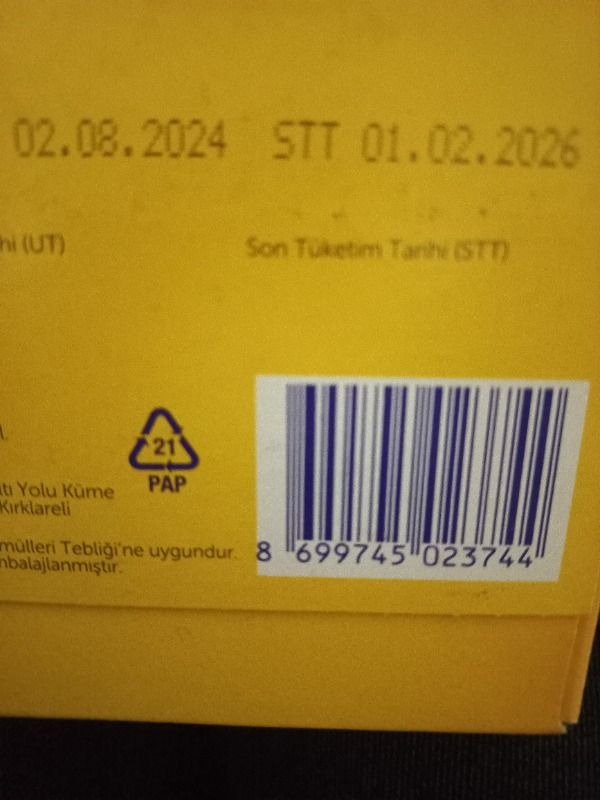 Bebelac 4 Çocuk Devam Sütü 800 Gr