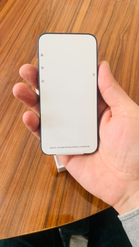iPhone 13 mini 128 GB