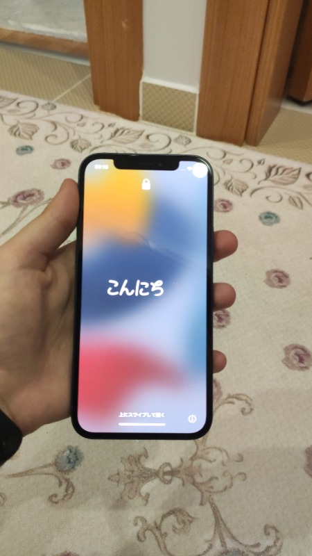 iPhone 12 128 GB