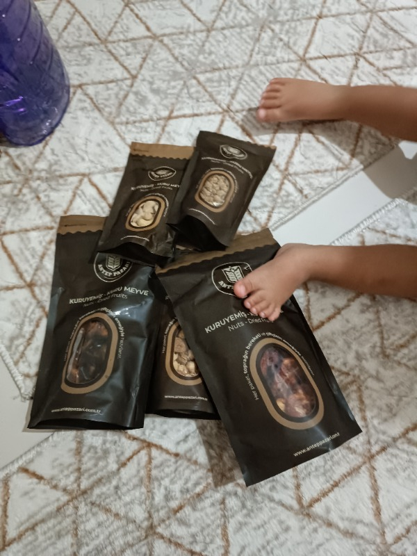 Antep Pazarı Dut Kurusu - 100g