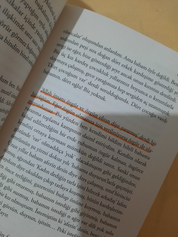 Çeyiz - Hatice Kübra Tongar