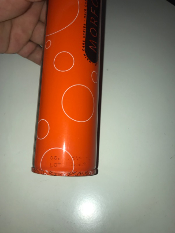 Morfose Ultra Strong Saç Spreyi 400 ml - Güçlü Tutuş