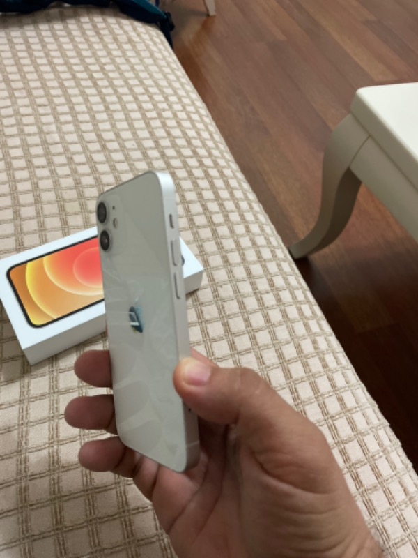 iPhone 12 Mini 64 GB