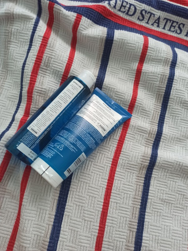 La Roche Posay Effaclar Jel 200 ml K4421