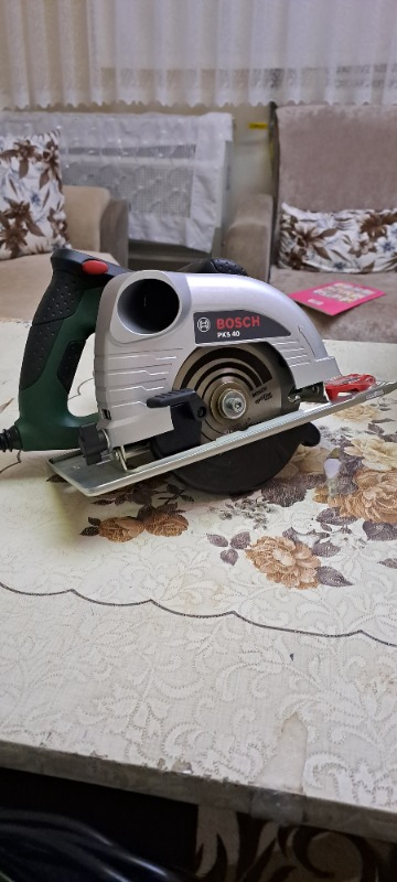 Bosch PKS 40 Daire Testere 850 W