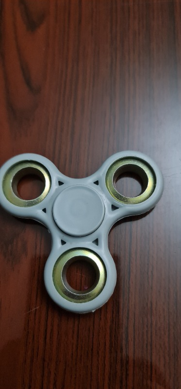 Ünvanlihediyelik Stres Çarkı - Hand Spinner - Fidget Spinner