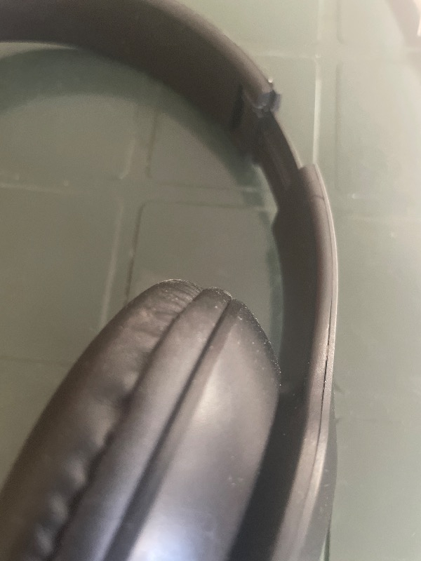 Torima P68 Bluetooth Kablosuz Stereo Kulaklık Siyah