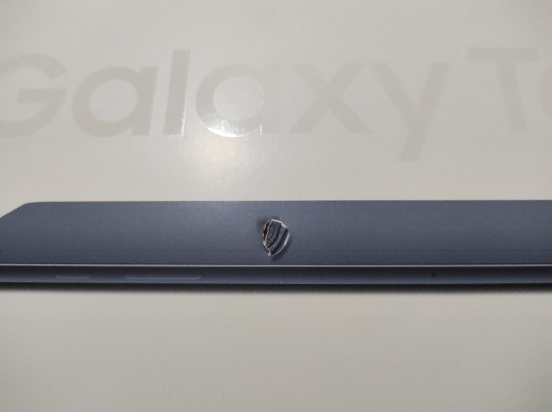 Samsung Galaxy Tab A9 Plus 128 GB 11 inç 1920 x 1200 Tablet Navy