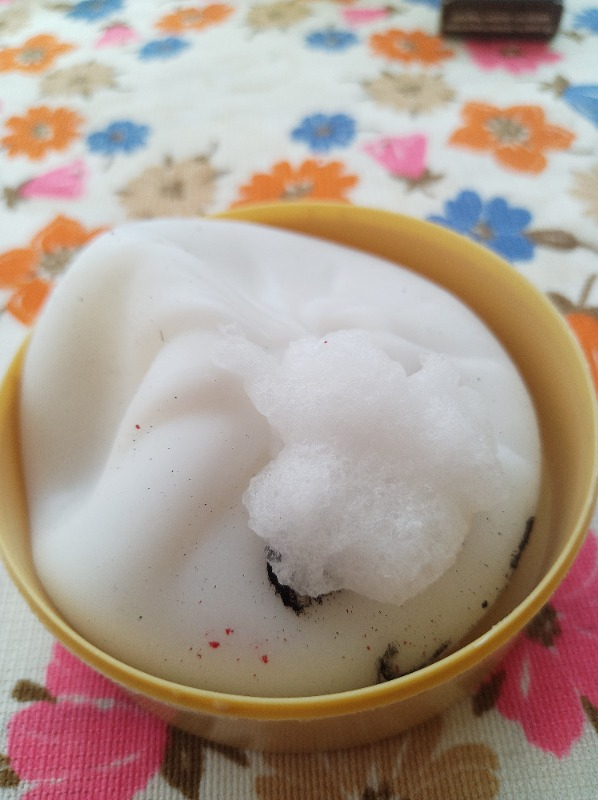 Gökkuşağı Sepeti Çin Mantısı Dumpling Squishy Eğlenceli Hediye +1 Yaş İçin Yumuşak Dokulu Koleksiyonluk 1 adet