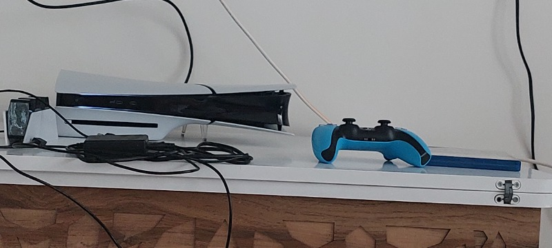 Sony Disk Sürücüsü Yükseltici PS5 Digital Edition İçin Yüksek Kaliteli Okuma Özelliğiyle