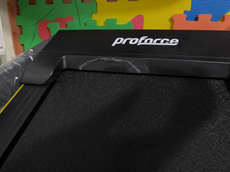 Proforce Pasifik 2,25HP Koşu Bandı