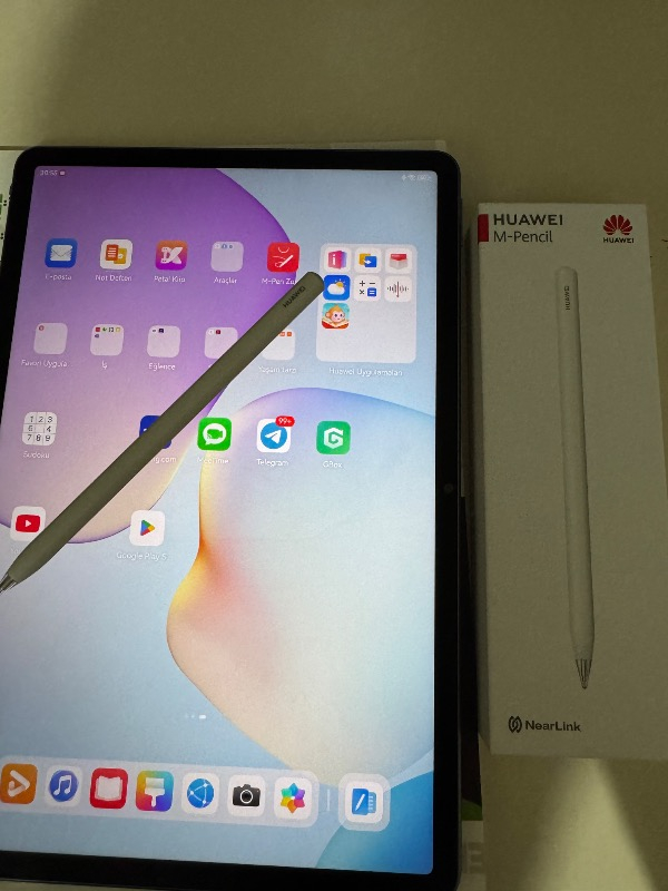 Huawei M-Pencil (3.nesil)