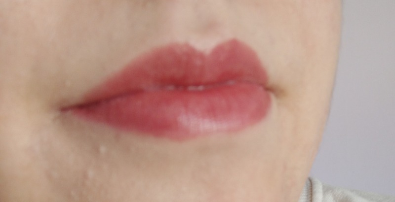Deborah Super Gloss Brown Rose No: 09