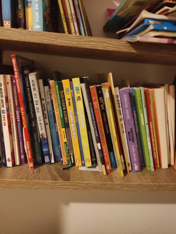 Oz Büyücüsü - L. Frank Baum