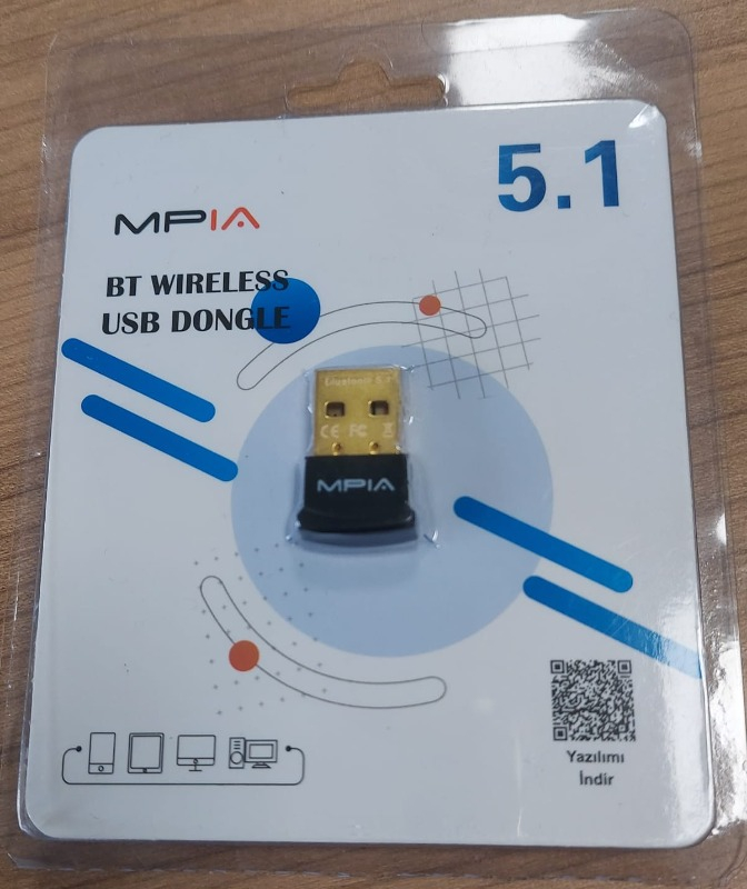 Hadron HD7202 Bluetooth Dongle