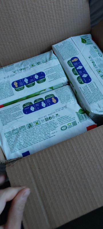 Molped Pure&soft Hijyenik Ped Gece Süper Mega Paket 90 Adet