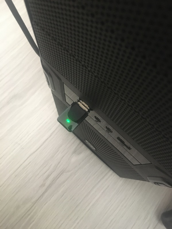 TP-LINK TL-WN823N 300 Mbps N Kablosuz WPS/Soft AP Mini USB Adaptör