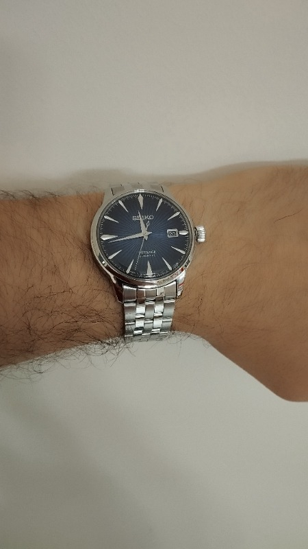 SEIKO SRPB41J