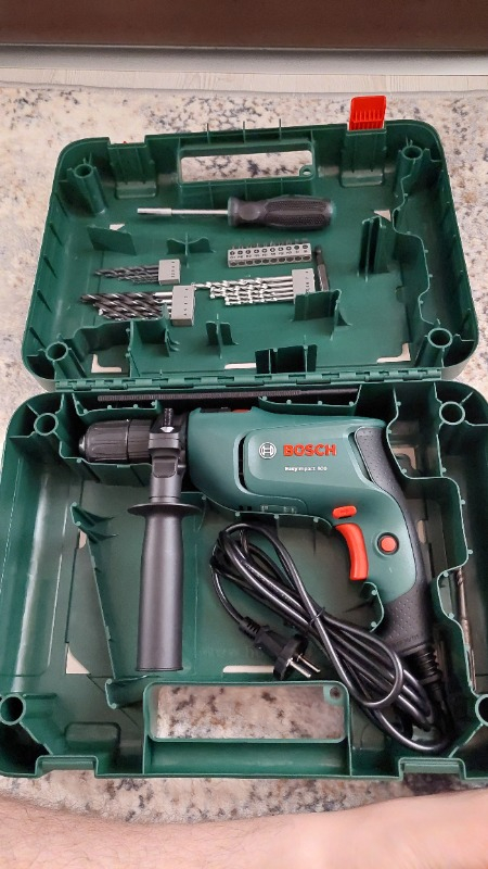 Bosch 27 Parça Delme ve Vidalama Aksesuar Seti