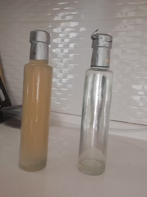 Momordica Coconut Mix - 250 ml