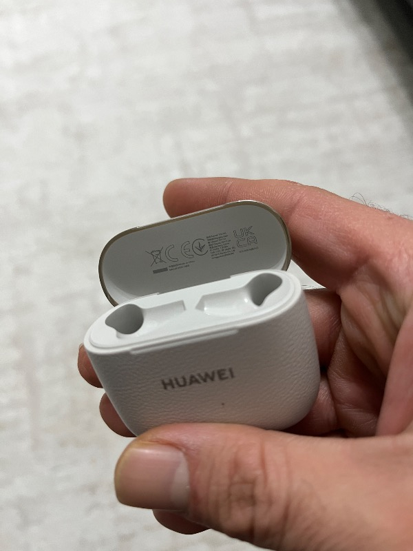 Huawei Freebuds Se 3 - Bej