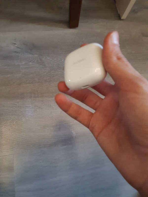 Huawei Freebuds Se 2 - Beyaz