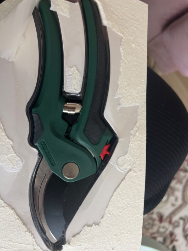 Bosch Bahçe Bağ Budama Makası